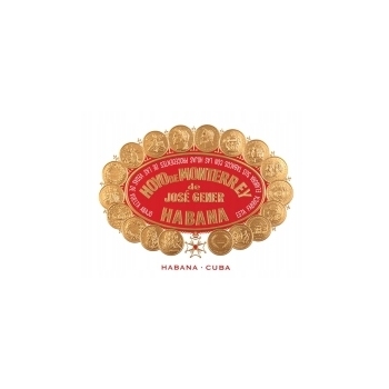 HOYO DE MONTERREY EPICURE No. 2